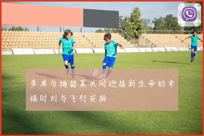 多库与梅赫莱共同迎接新生命的幸福时刻与飞行安排